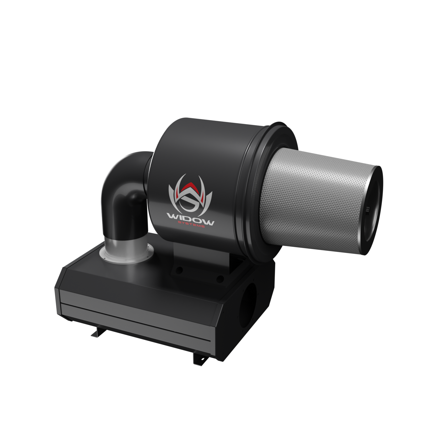 Mist Collector: Widow Systems WS-350