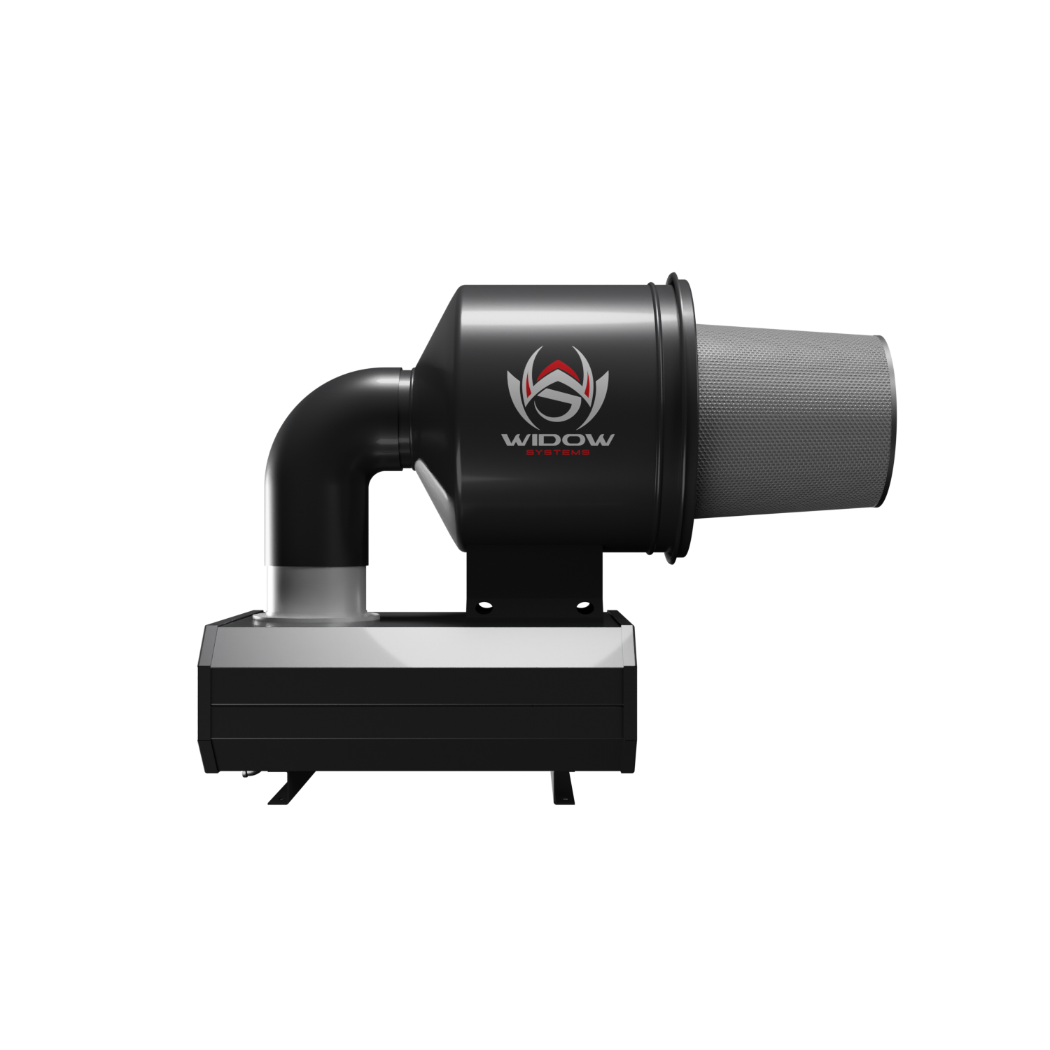 Mist Collector: Widow Systems WS-700