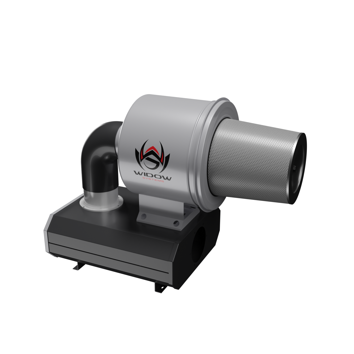 Mist Collector: Widow Systems WS-700