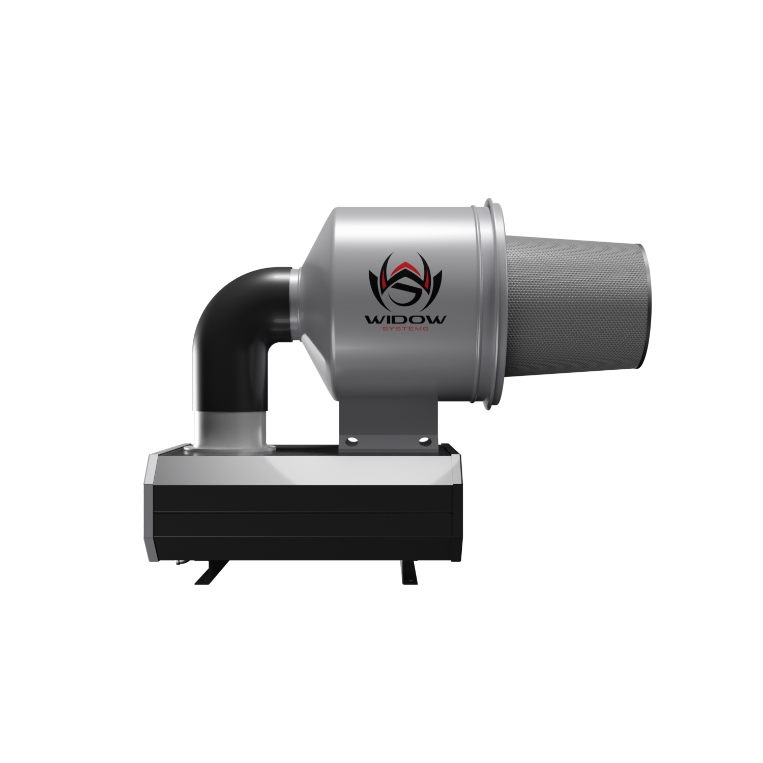 Mist Collector: Widow Systems WS-350